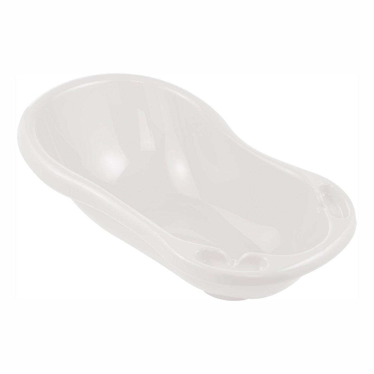 KEEEPER - 84 CM BABY BATH - WHITE CUSTOMIZED - Premium for Kids in Qatar | Toysaro.com